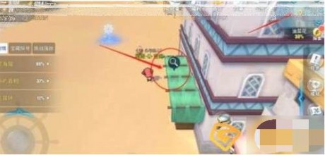 航海王热血航线紧急配送任务怎么玩 航海王热血航