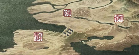 王者荣耀玄雍是什么 王者荣耀玄雍阵营介绍