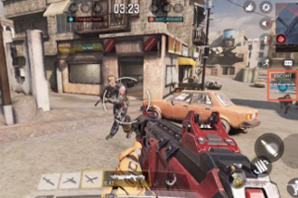 使命召唤手游夺旗战新手怎么玩 夺旗战玩法攻略