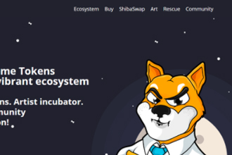 shib柴犬币上线币安，火币，okex三大交易所 shib哪里可以买？