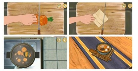 小森生活蔬菜味增汤怎么解锁 小森生活蔬菜味增汤