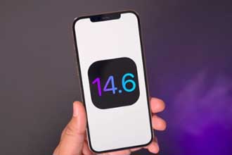 ios14.6发热情况怎么样 ios14.6发热严重怎么解决
