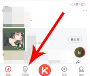 酷狗唱唱如何隐藏粉丝和关注的人  酷狗唱唱酷狗唱唱设置私密方法