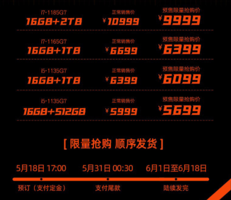 OnexPlayer掌机多少钱?哪里买?OnexPlayer掌机值得买吗