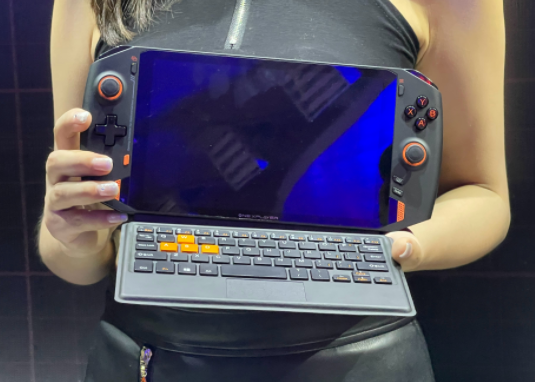 OnexPlayer掌机多少钱?哪里买?OnexPlayer掌机值得买吗