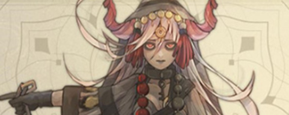 山海镜花蜚阵容怎么选 蜚阵容搭配推荐