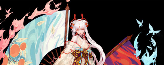 阴阳师不知火带什么御魂 阴阳师手游不知火最佳御魂搭配推荐