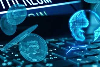 中国正规的虚拟货币有哪些 中国十大虚拟货币排名