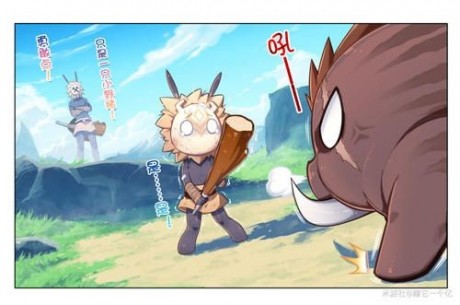 原神丘丘人诗歌交流任务失败了怎么办 原神丘丘人