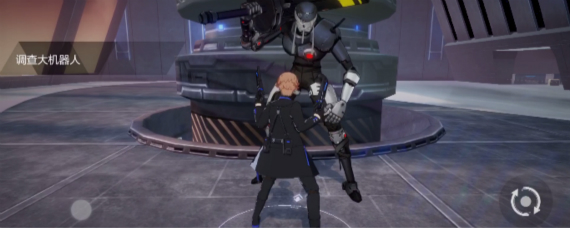 战双帕弥什里断章隐藏剧情解锁方式 战双帕弥什里断章怎么开隐藏关卡