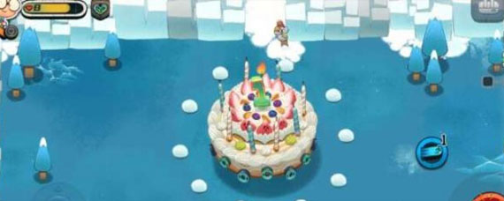 恶果之地手游蛋糕堡垒boss打法 恶果之地手游蛋糕堡垒boss攻略