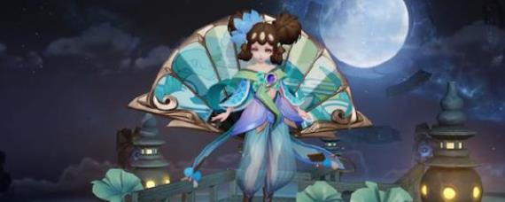 王者荣耀小乔青蛇特效怎么样 小乔青蛇皮肤技能特效图