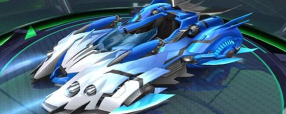 QQ飞车手游苍穹幻影怎么样 QQ飞车手游苍穹幻影值得买吗