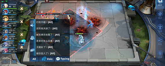 王者荣耀王者模拟战天胡怎么看 王者模拟战天胡有哪些阵容