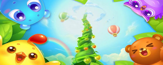 开心消消乐隐藏关154怎么过 开心消消乐隐藏关154攻略攻略