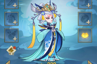 千秋辞武则天怎么样 武则天技能强度分析