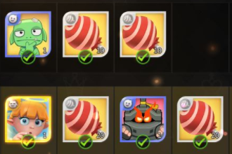 多多自走棋糖果怎么买 多多自走棋糖果获得方法