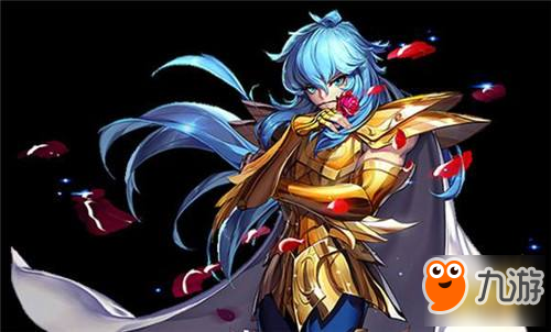 圣斗士星矢手游哪个圣斗士最强 圣斗士星矢手游最强圣斗士是谁