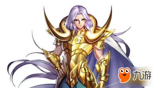 圣斗士星矢手游哪个圣斗士最强 圣斗士星矢手游最强圣斗士是谁