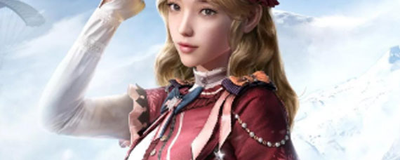 和平精英维京奇缘套装怎么样 维京奇缘装扮一览