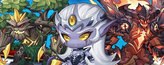 不思议地下城怎么快速升级 不思议地下城快速升级攻略