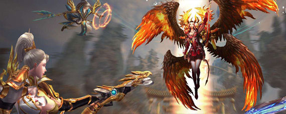 太古封魔录手游如何转生 转生需要多少级