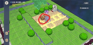 崩坏3异世行记八重村怎么过 崩坏3异世行记八重村