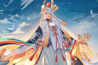 阴阳师擅长自然之力的式神有哪些 擅长自然之力式神大全