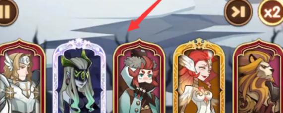 剑与远征20-4怎么过 剑与远征20-4用光女怎么过