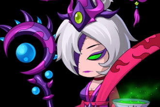 造梦无双手游孟婆技能是什么 孟婆技能一览