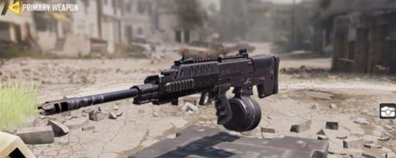 使命召唤手游XPR50好用吗 XPR-50实战详评