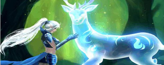 精灵盛典声望买坐骑还是项链 精灵盛典声望买什么好