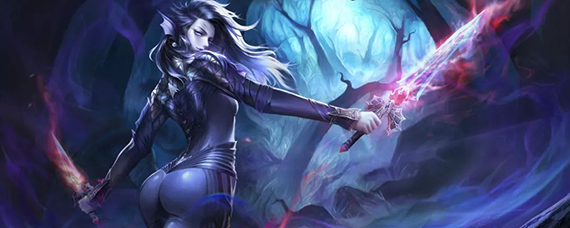 完美世界妖刃精灵选什么 完美世界手游妖刃精灵攻略