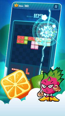 俄罗斯消消乐赚金版