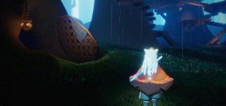 光遇集结季光翼具体位置 光遇光翼全图位置一览