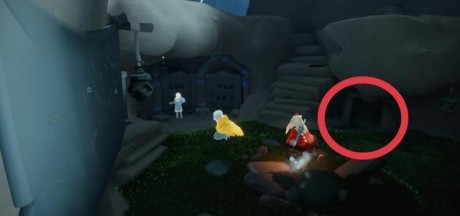 光遇集结季光翼具体位置 光遇光翼全图位置一览