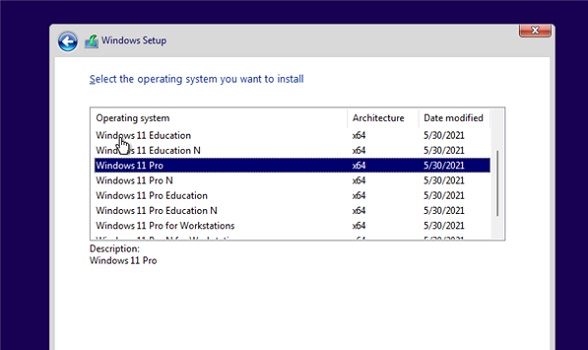 如何使用U盘安装Win11系统？