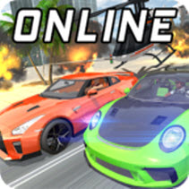城市犯罪Online无限金币