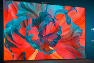 华为智慧屏v75super参数配置信息 华为智慧屏v75super屏幕供应商是谁