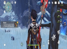 原神松木在哪 原神松木获取位置大全