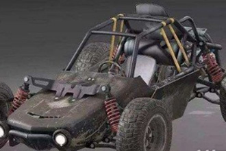 和平精英单排什么车最强 单排该选什么车