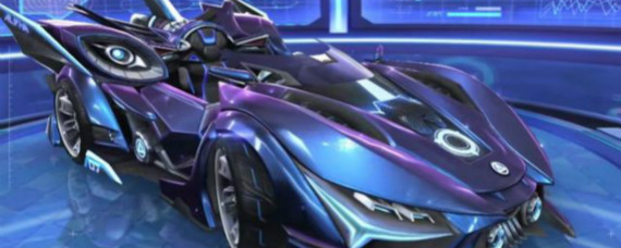 qq飞车手游星空猎手怎么改装 qq飞车手游星空猎手改装加点方法