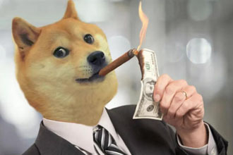 2021狗狗币未来的升值空间是多少 2021狗狗币价格预测