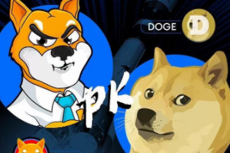 shib有没有可能涨到1美元，1块钱？shib会成为下一个狗狗币吗？