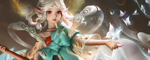 王者荣耀瑶遇见神鹿台词大全 瑶遇见神鹿皮肤所有台词