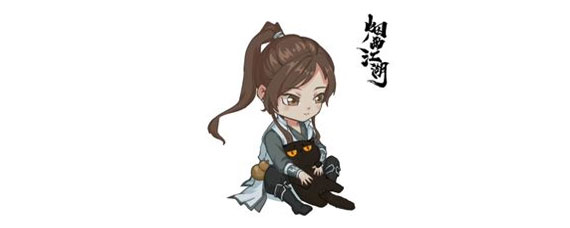 烟雨江湖沙孤兰值得培养吗 烟雨江湖沙孤兰值得买吗