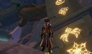 原神危危岛解密图文攻略 原神危危岛任务玩法解密