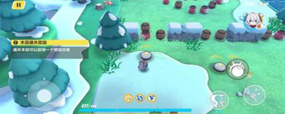 崩坏3飞雪逐龙打法 崩坏3飞雪逐龙攻略