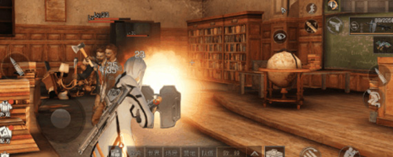 明日之后辐射高校第三季怎么打 辐射高校第三季通关技巧