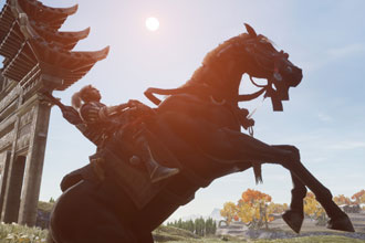 古代吃鸡手游叫什么 古代吃鸡手游有哪些